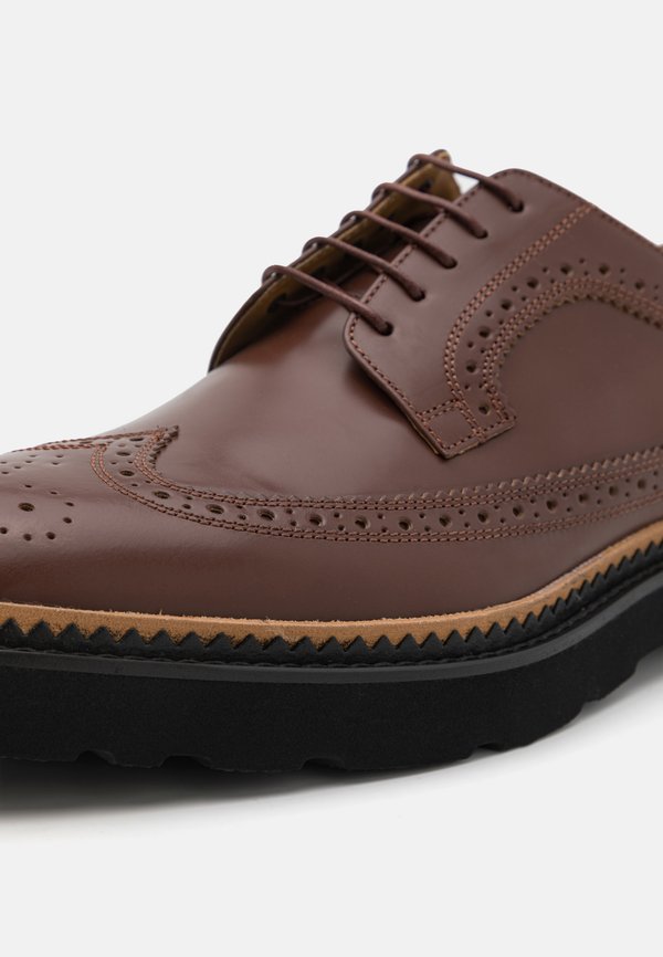 COUNT - Smart lace-ups3