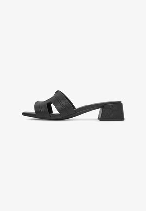 Jenny, Pantofle - black