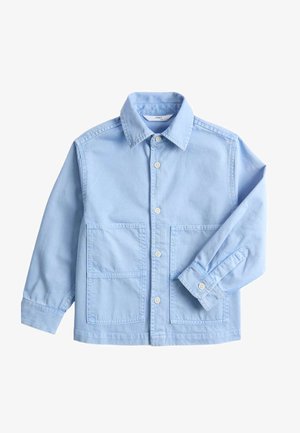 Marks & Spencer, Overhemd - blue