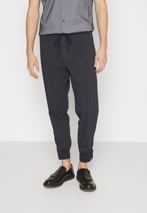 Pantalon classique - dark blue