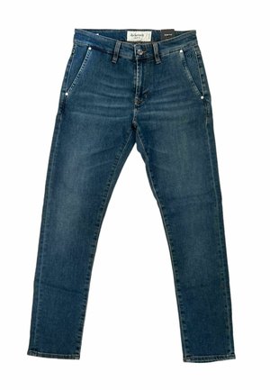 Jeckerson Jeans slim fit - blu