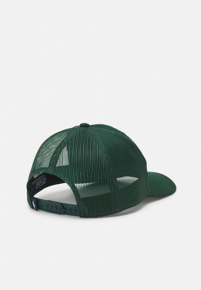 Polo Ralph Lauren TRUCKER HAT UNISEX - Boné - college green