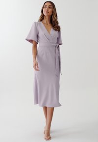 TUSSAH CARIN - Dnevna haljina - lilac