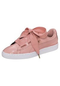 Puma Baskets basses - light pink