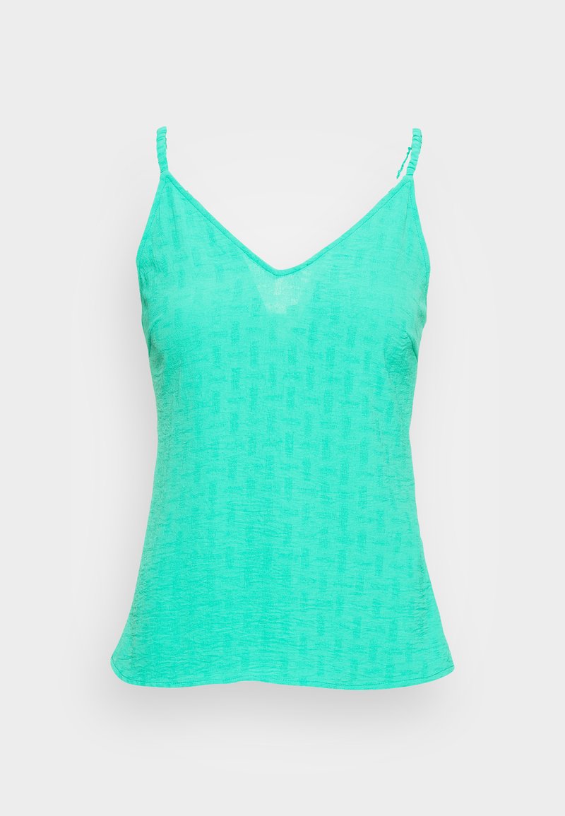 Vero Moda Top groen Vero Moda Top groen