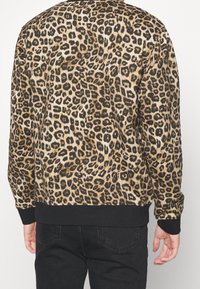 The Kooples Sweatshirt - brown