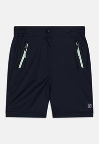 Killtec Pantalones - dark blue
