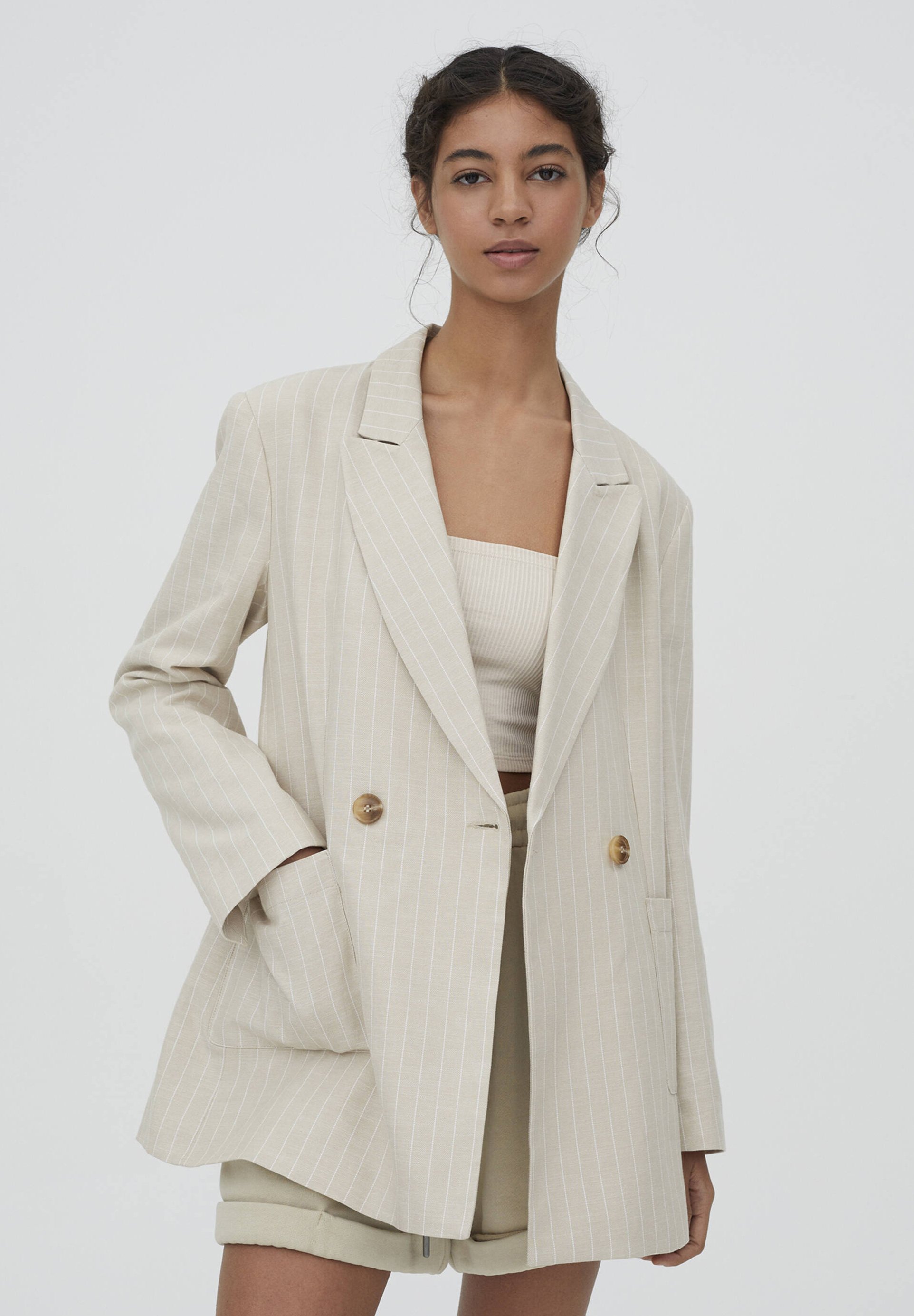 zalando blazer