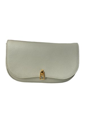 Coccinelle MAGIE - Sac bandoulière - green