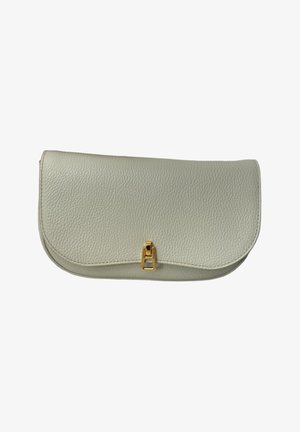 Coccinelle MAGIE - Sac bandoulière - green