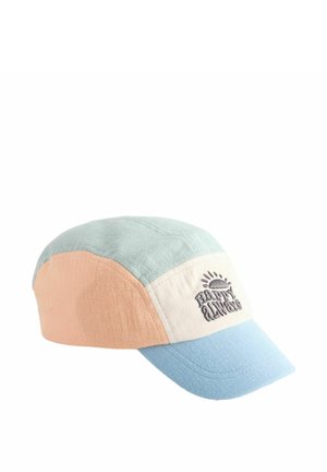 Next Caps - multi happy