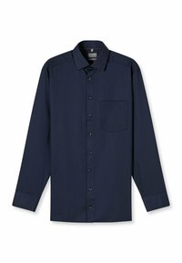 Unausgewählt, nachtblau