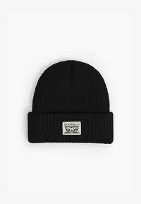 Ausgewählt, regular black