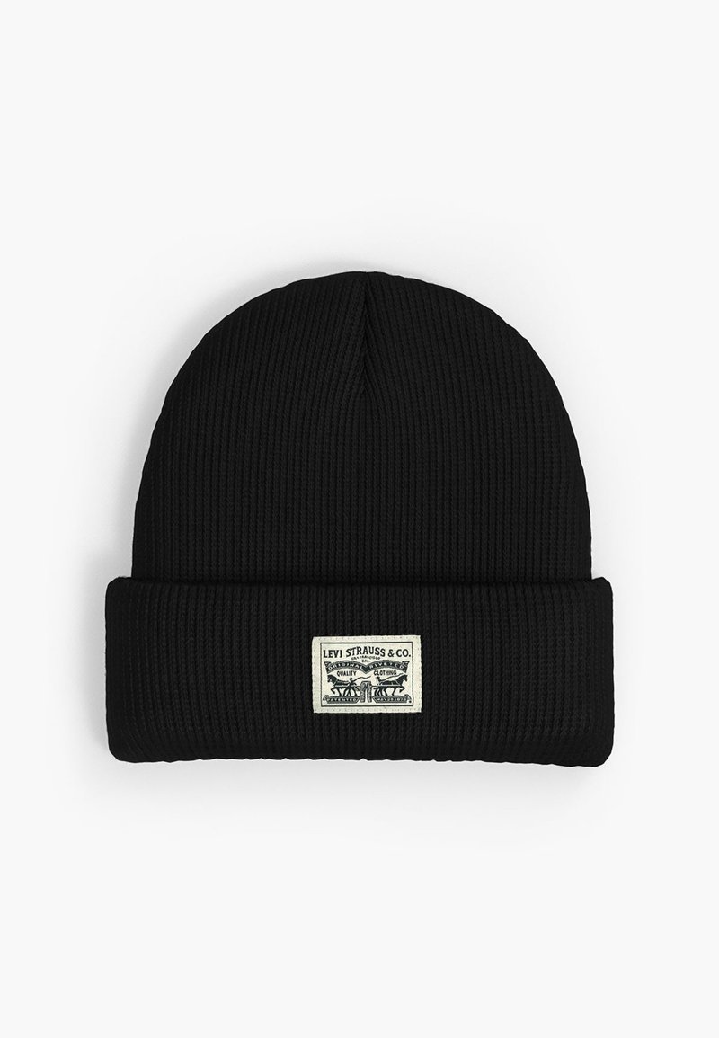 Beanie Berretto Levi's Uomo Levi's® BACKPATCH UNISEX Berretto