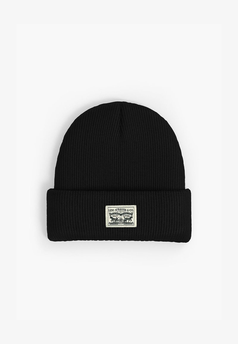 Beanie Berretto Levi's Uomo Levi's® BACKPATCH UNISEX Berretto