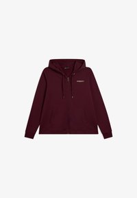 Seleccionado, bordeaux