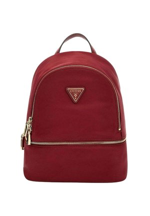 FOLLIE - Mochila - punainen