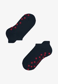 Unausgewählt, marine