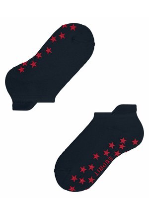 HOME HOMEPADS - Socken - marine