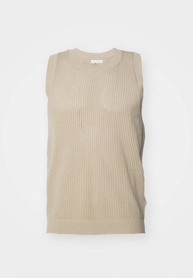 NN.07 Top beige