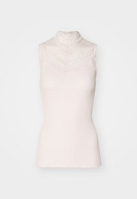 BENITA TURTLENECK - Topp - soft rose