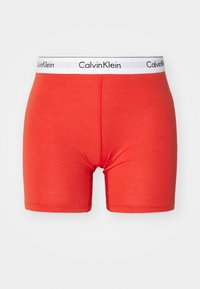 BOXER BRIEF ICON - Pants - molten