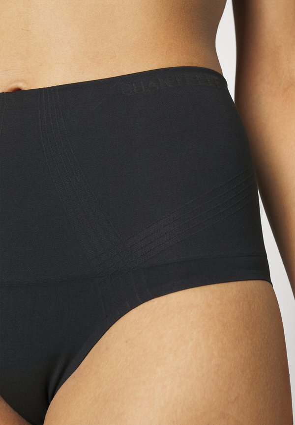 SMOOTH COMFORT HIGH WAIST BRIEF - Shapewear4