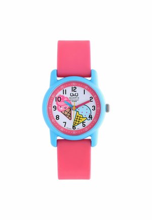 CLASSIC - Horloge - pink