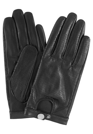 Roeckl - Young Driver, Guanti da donna, Colore Nero (black 000