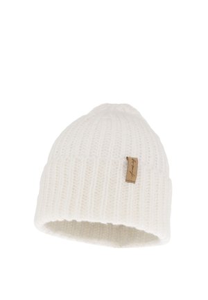 WINTER CARO - Muts - white