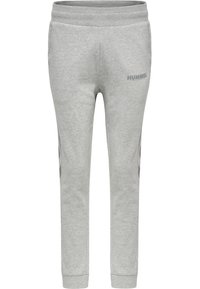 Unausgewählt, grey melange