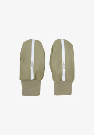 CeLaVi Muffole - overland trek