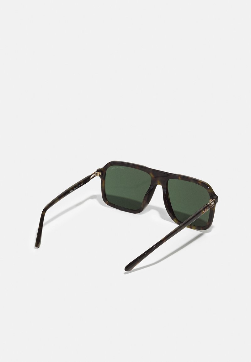Michael Kors MURREN - Sonnenbrille - olive green/oliv - Zalando.de