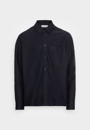 Hemd - dark blue
