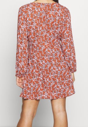 Jurk - pink