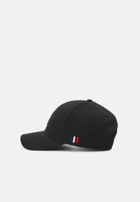 Les Deux ENCORE BASEBALL - Cap - black/mountain grey