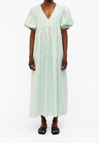 Object Maxikjoler - off-white