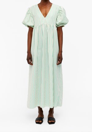 Maxikjoler - off-white