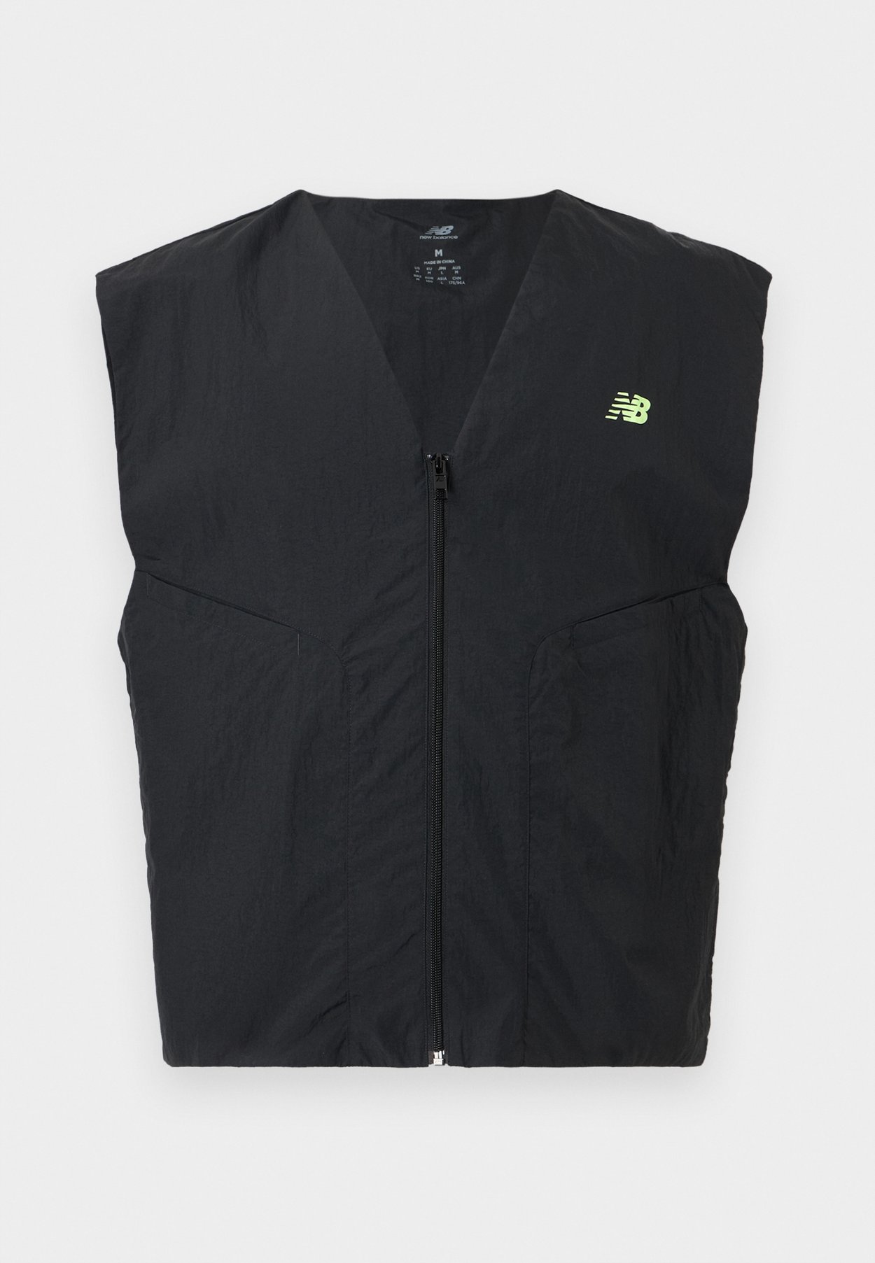 CASTLE FIELD VEST