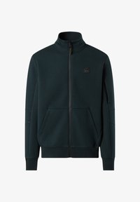 No seleccionado, midnight green