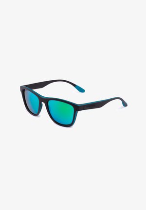 ONE SPORT - Sunglasses - black