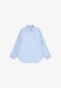 Sélectionné, blue