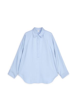 ARKET, Chemisier - blue