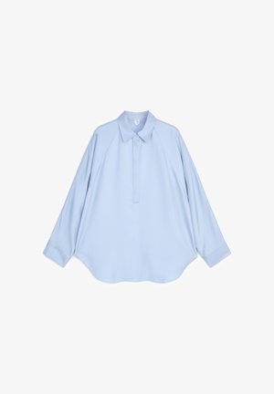 ARKET, Chemisier - blue