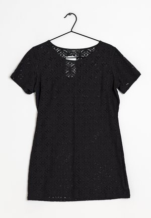 Next, Blouse - black