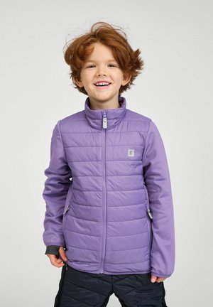 Reima, UNISEX, liliowy