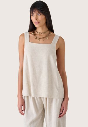 Camomilla Italia Top - beige