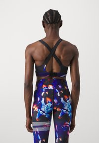 Stronger POWER BRA - Sportski grudnjak s jakom potporom - blue