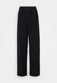 ONLBLEECKER ARIS LIFE - Bukse - black