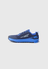 Altra - LONE PEAK 9 - Chaussures de running - dark blue Image miniature 1